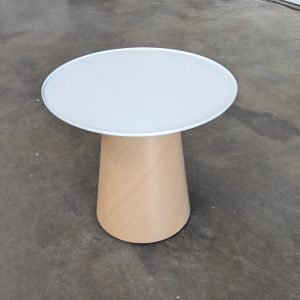 STEELCASE Campfire Table