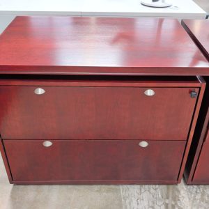 KIMBALL EVOKE Lateral File