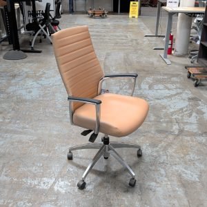 Global Accord Conference Chair