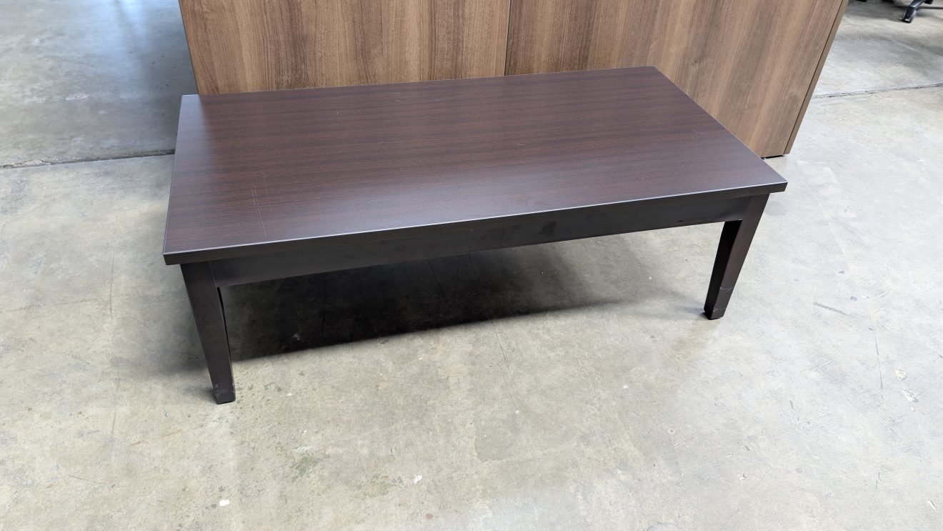 Office Source Coffee Table