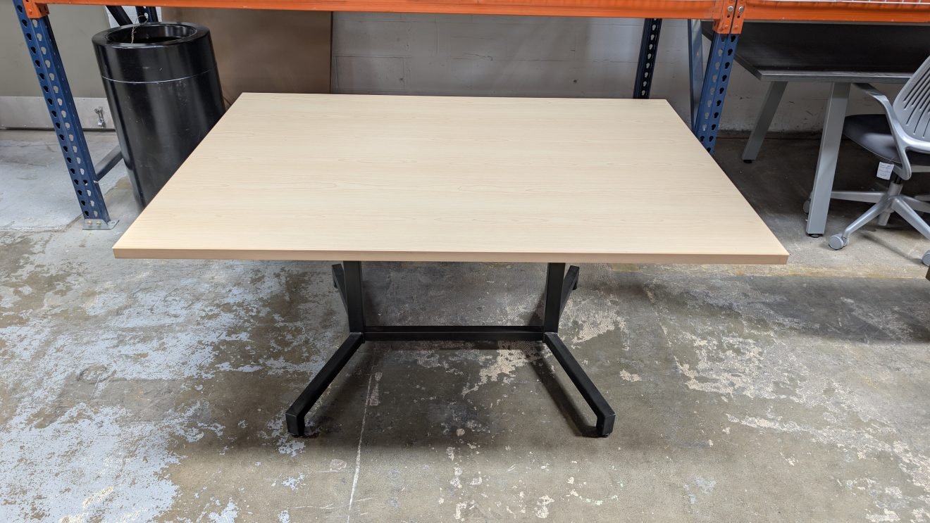 Haworth 5ft Conference Table