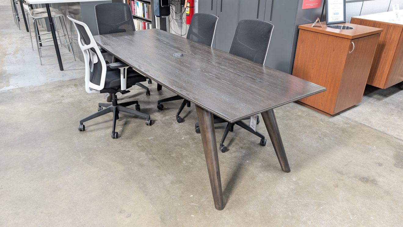 Walnut CONFERENCE TABLE
