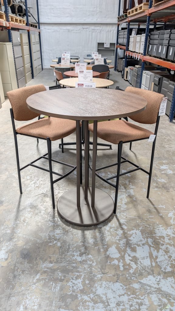 OFFICE SOURCE Cafe Table