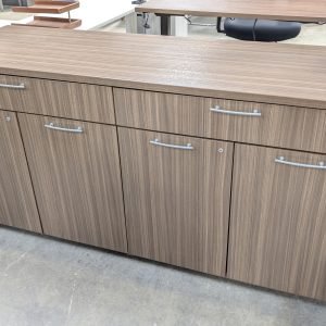 NATIONAL WAVEWORKS Buffet Credenza