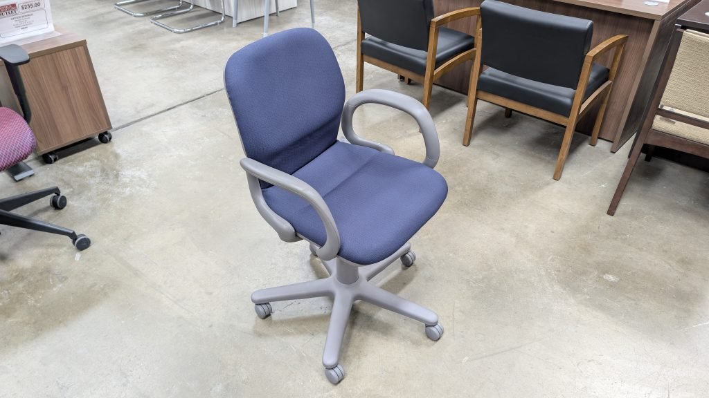 STEELCASE Sensor Task Chair