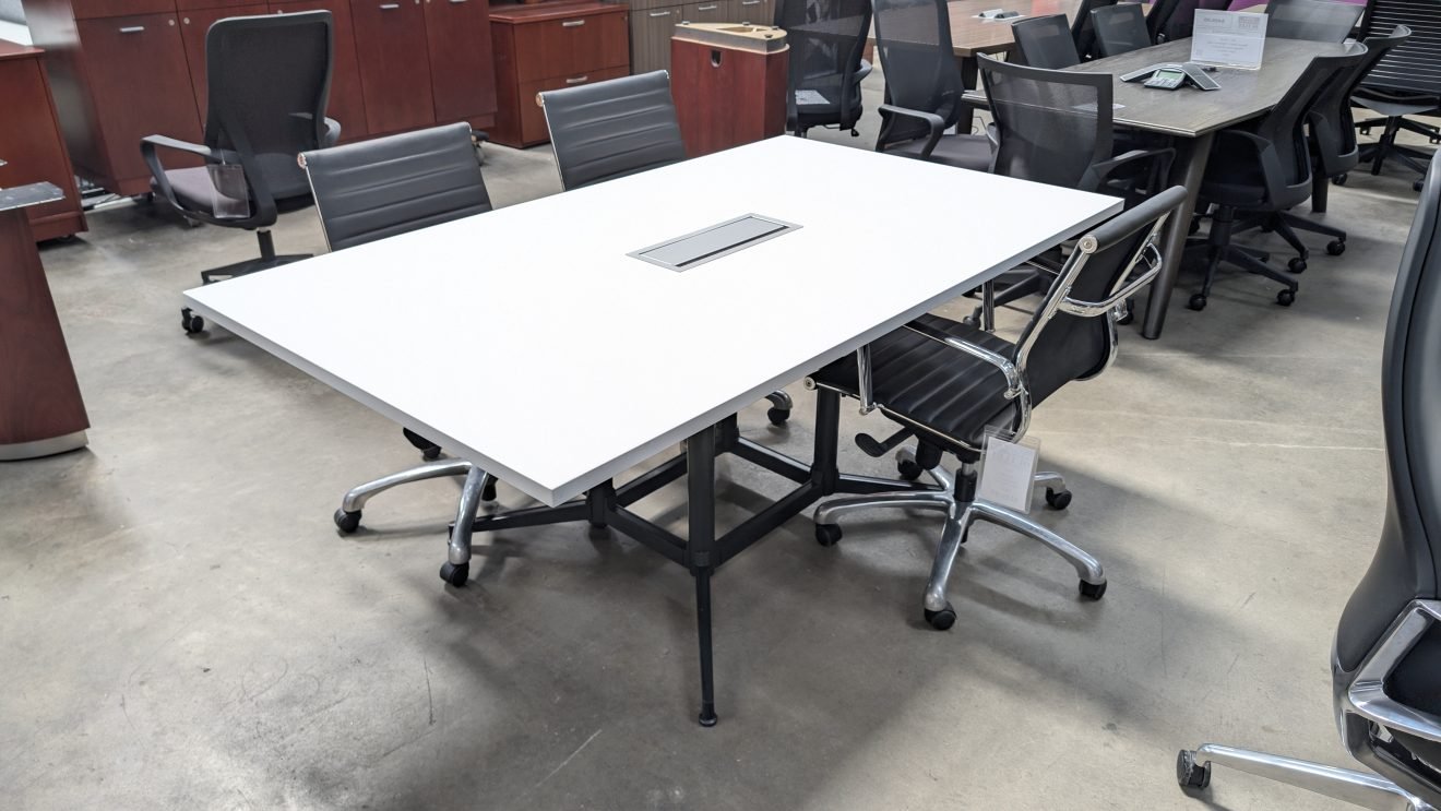 HAWORTH - JIVE Conference Table