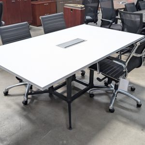 HAWORTH - JIVE Conference Table