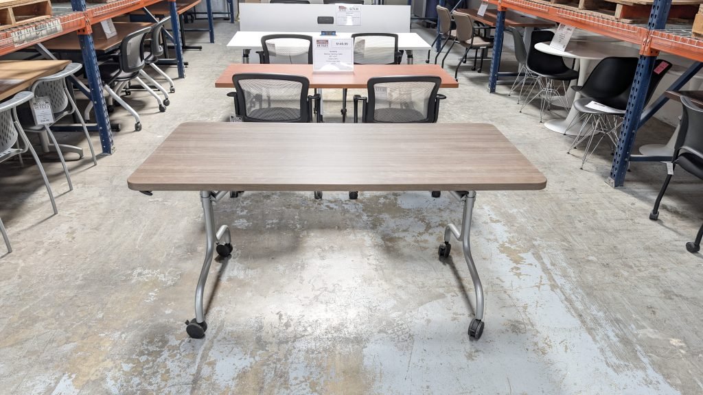 National Rolling Training Table