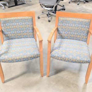 OFS Guest Arm Chairs