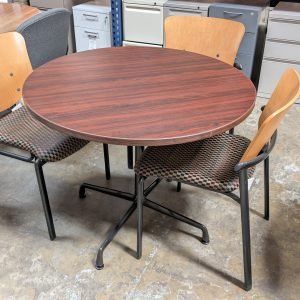 OFFICE SOURCE Discussion Table