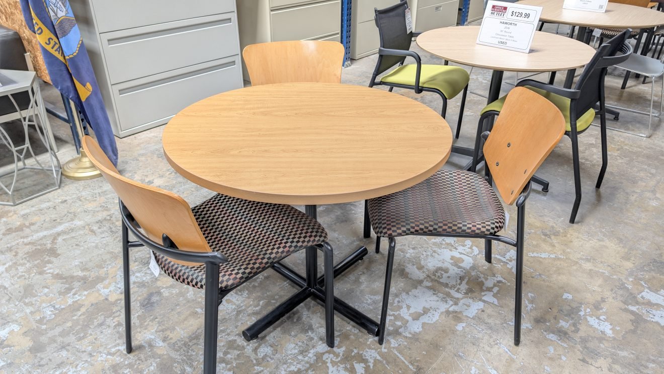 HON Round Discussion Table