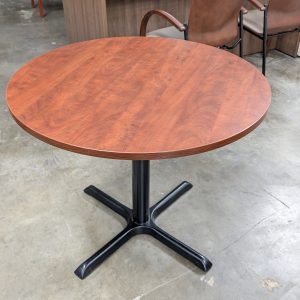 OFFICE SOURCE Discussion Table