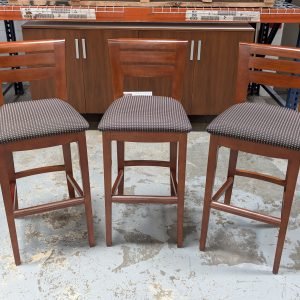 OFS Barstool Height Chairs