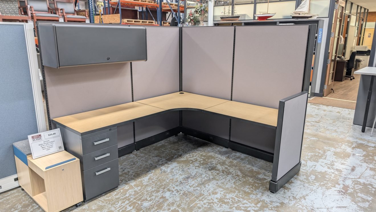 OPS Workstation