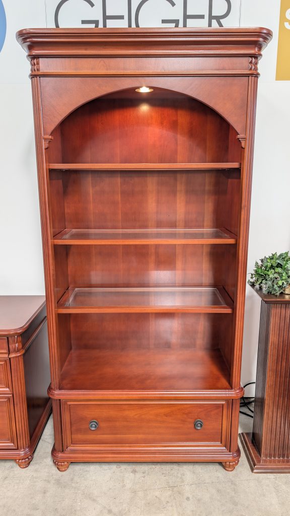 DMI ANTIGUA SERIES Bookcase