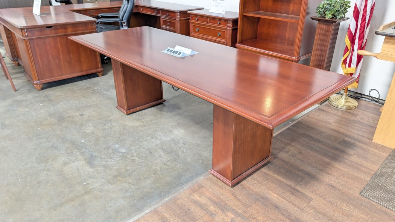 NATIONAL Conference Table