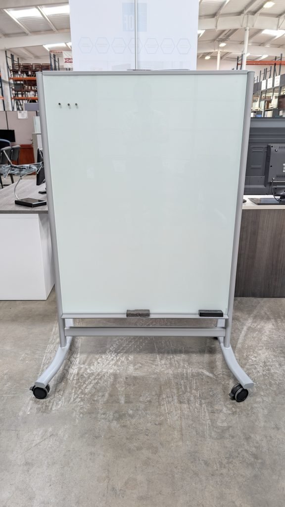 WHITEBOARD Magnetic - Rolling