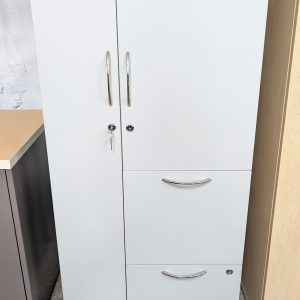 AIS DIVI Personal Storage Cabinet
