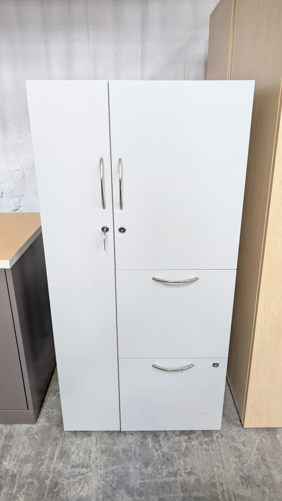 AIS DIVI Personal Storage Cabinet