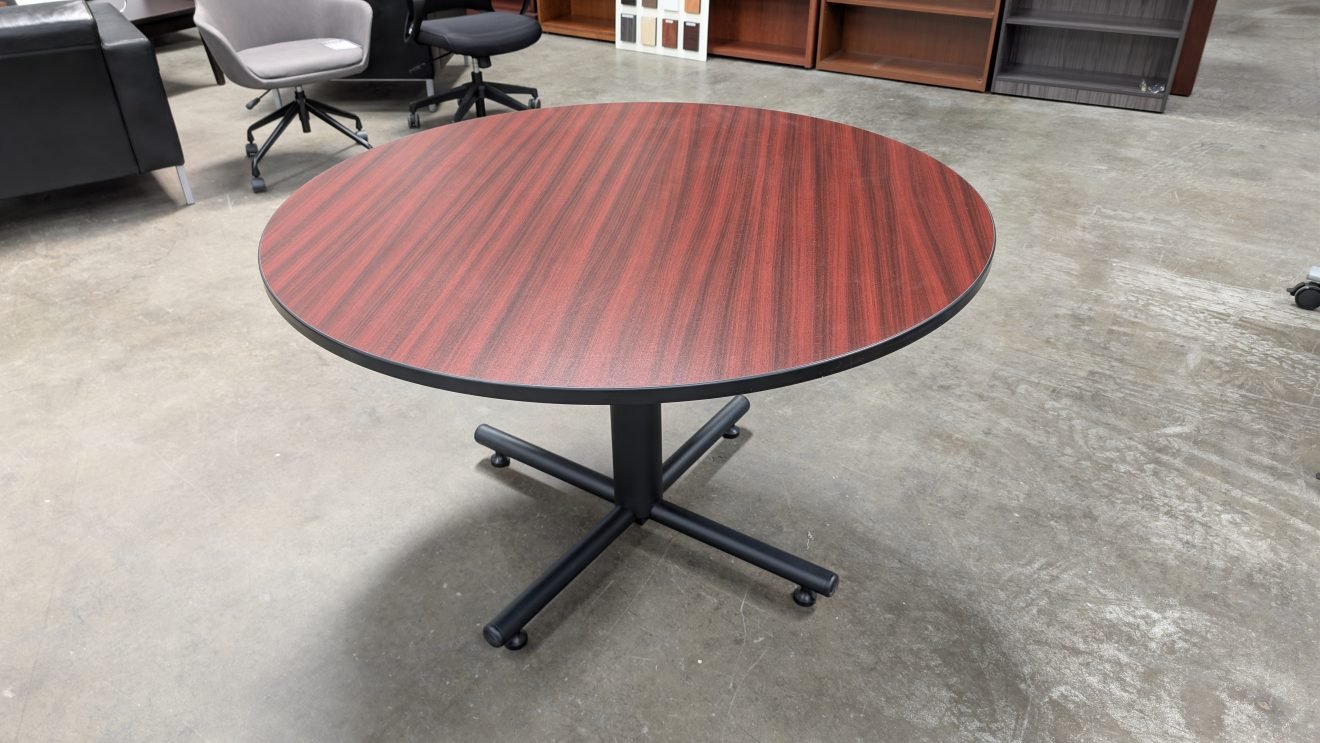 RGS FURNITURE 48" Round Table