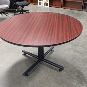 RGS FURNITURE 48" Round Table