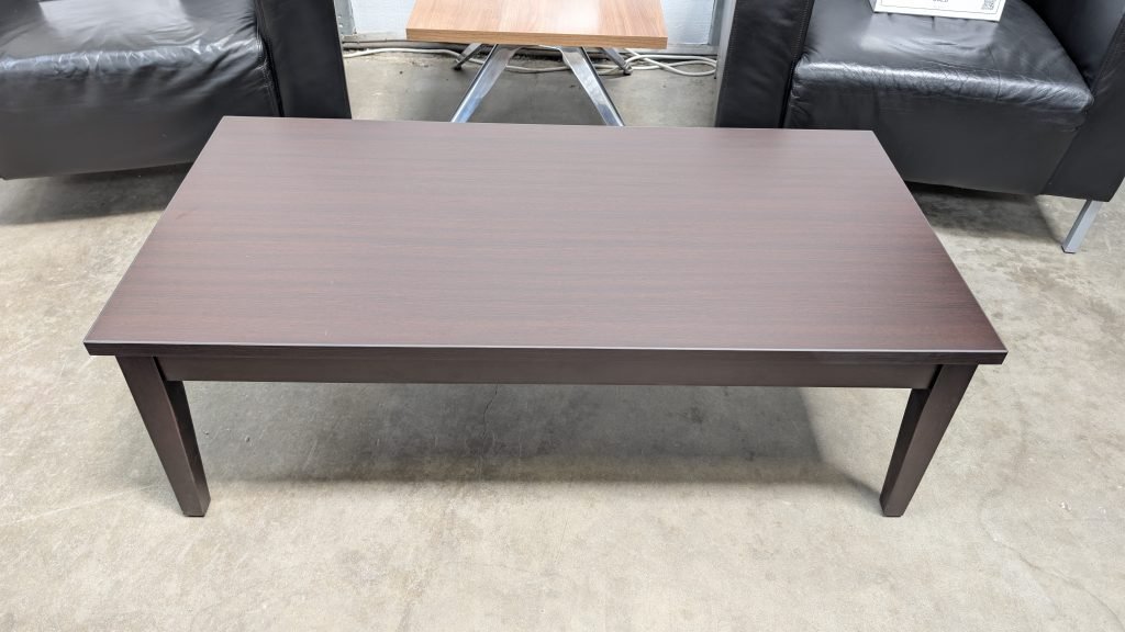 Office Source Coffee Table