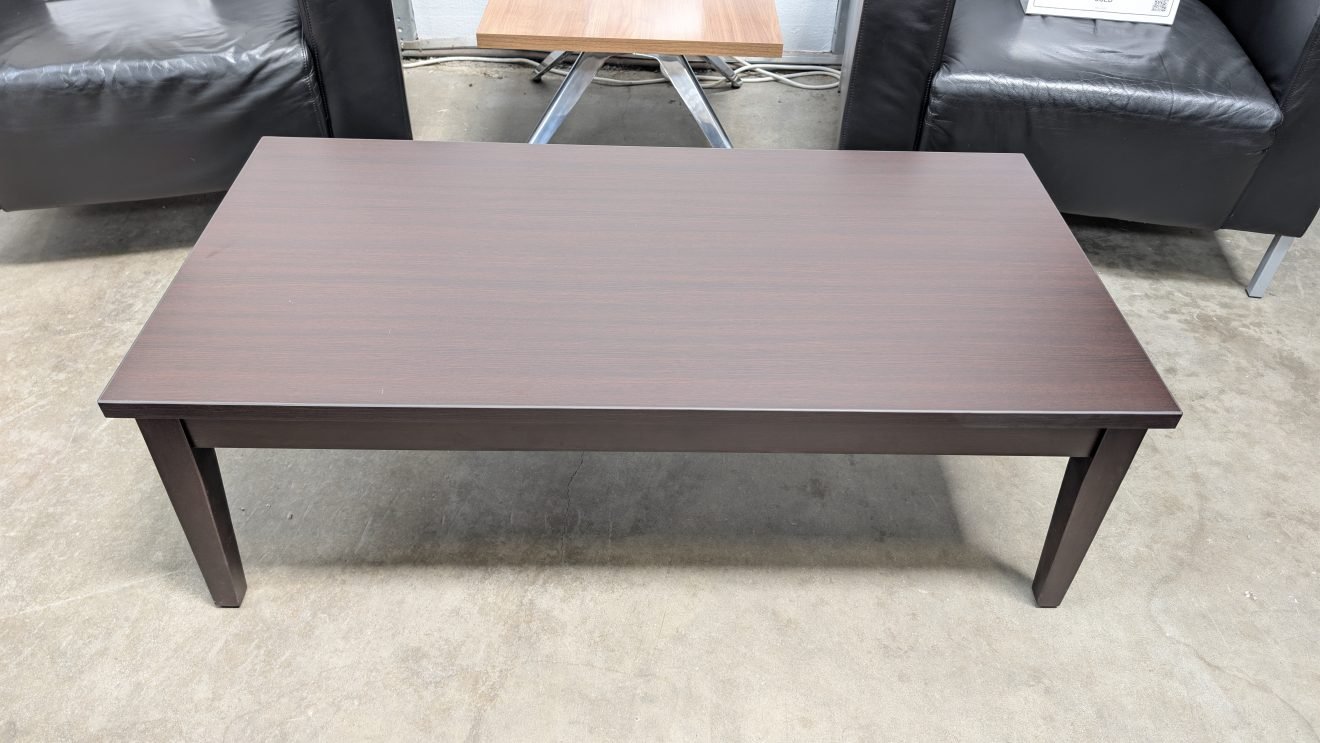 Office Source Coffee Table