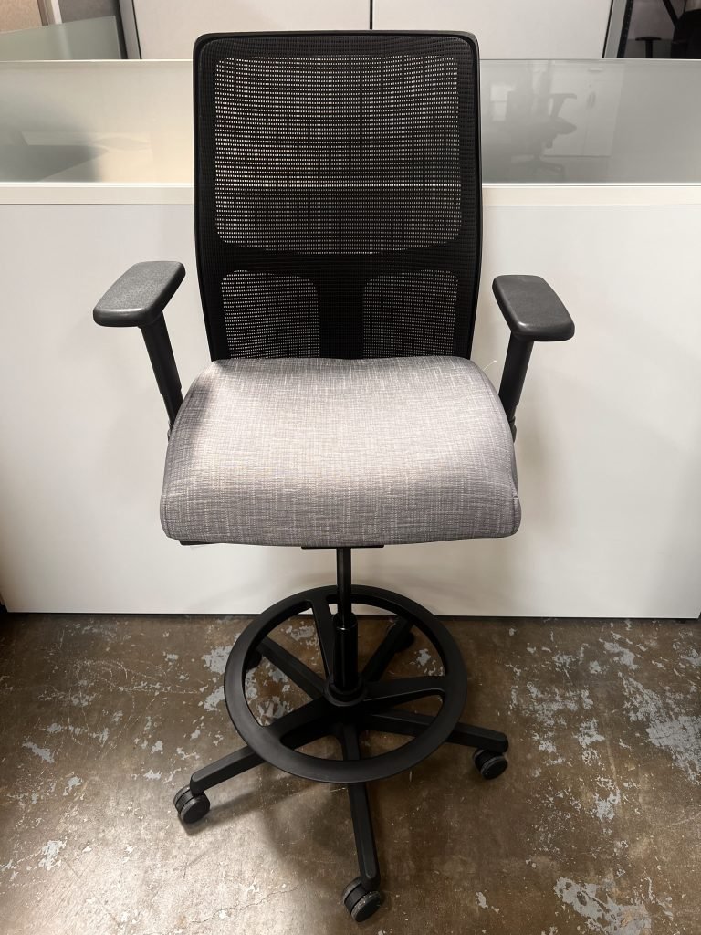 HON Ignition 2.0 Teller Stool