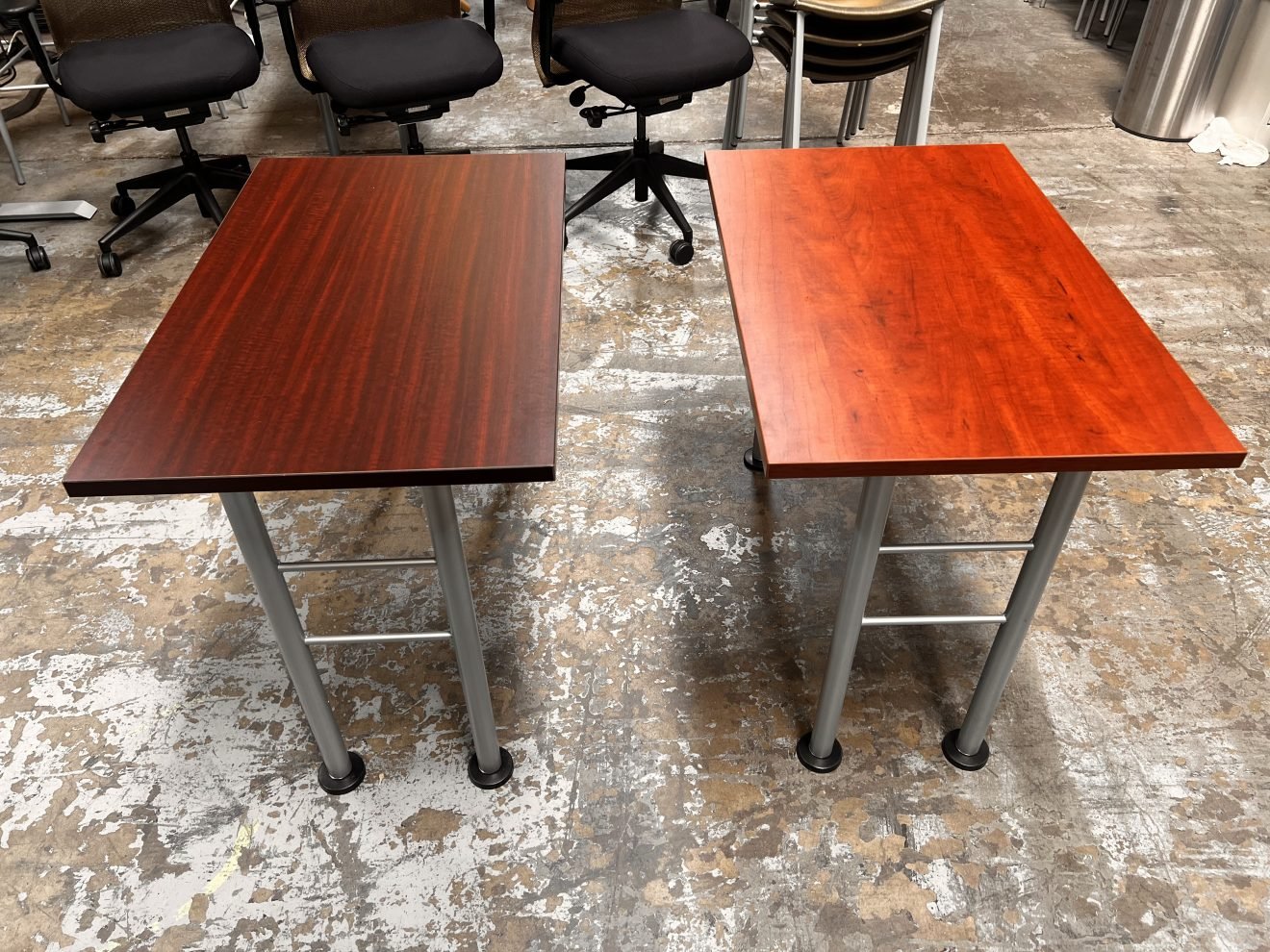 PL SERIES Utility Table