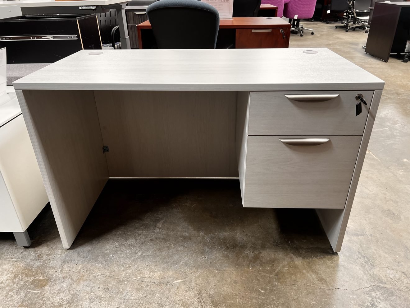OFFICE SOURCE 24" x 48" Desk