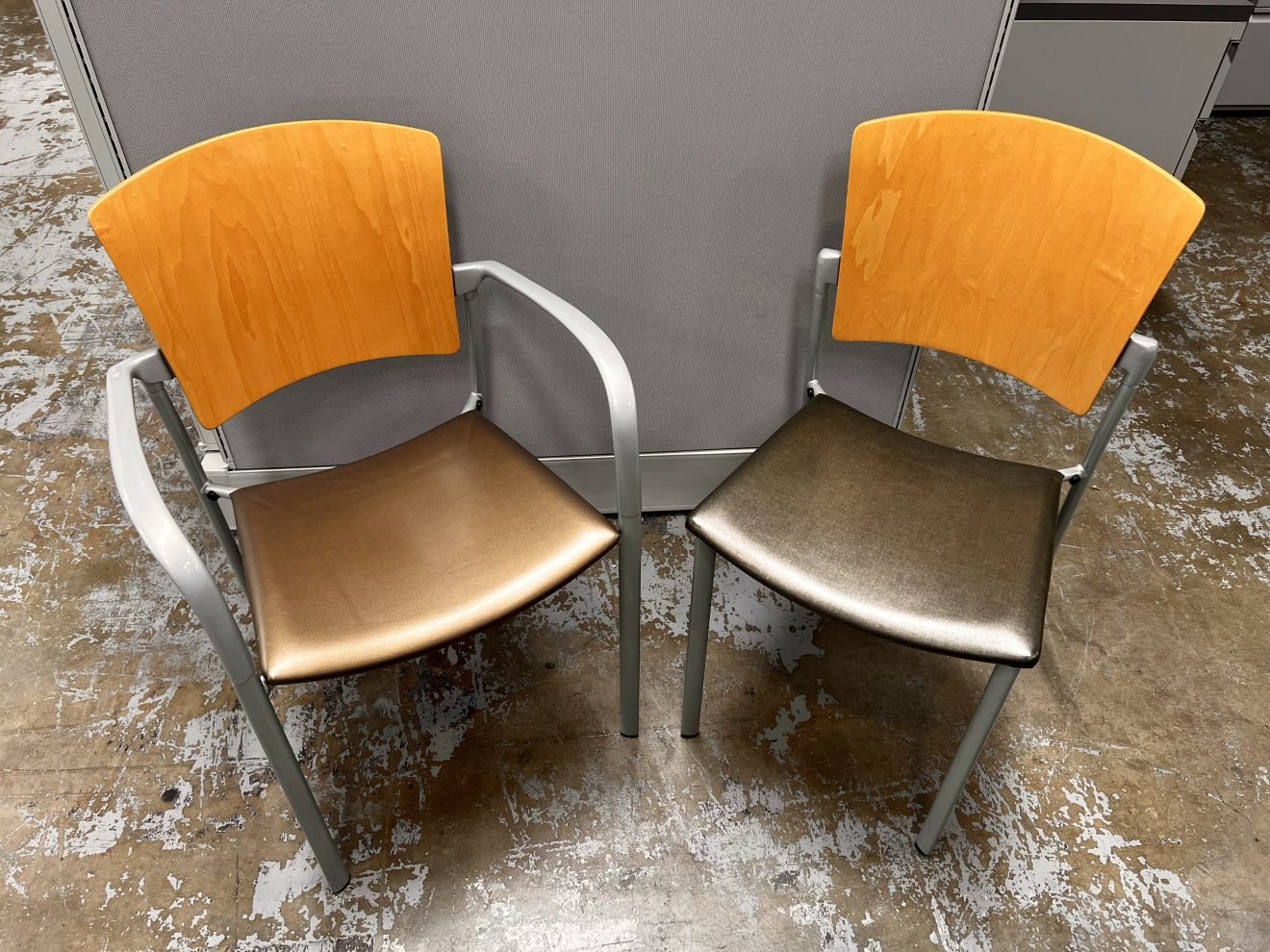 STEELCASE - COALESSE Enea Series Guest Chair