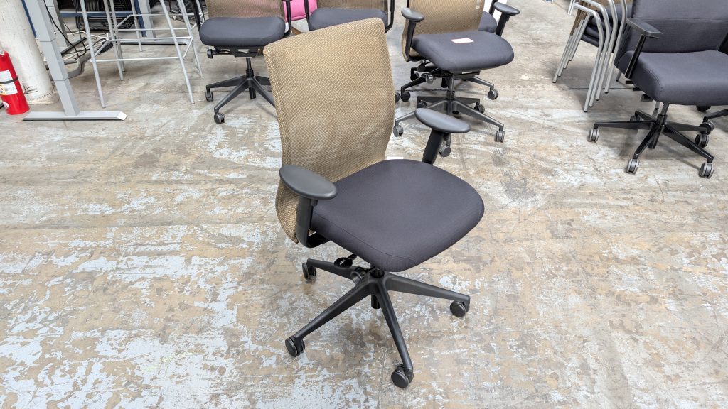 Steelcase Jersey Task Chair
