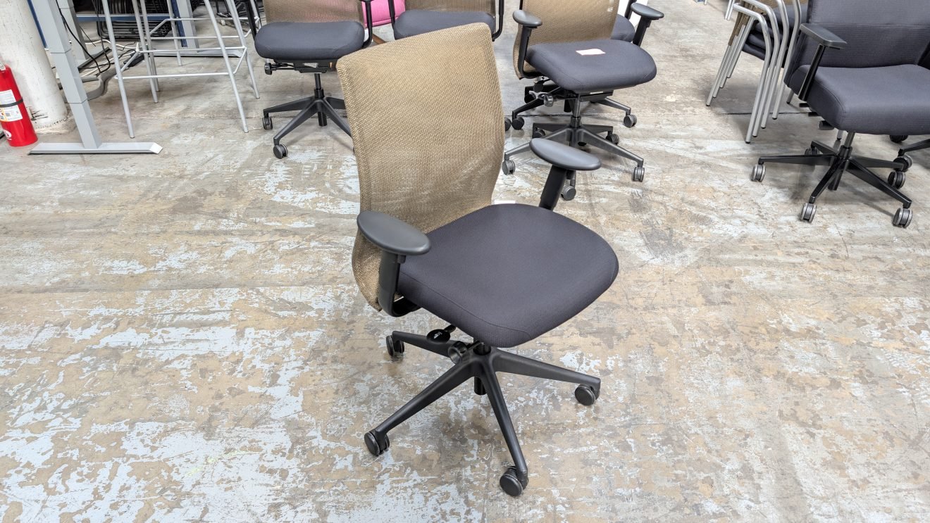 Steelcase Jersey Task Chair