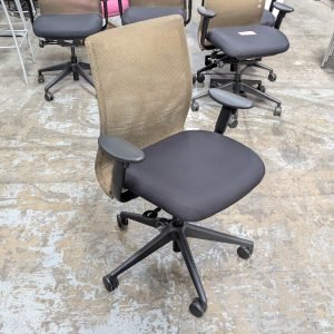 Steelcase Jersey Task Chair