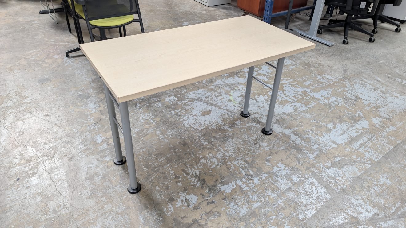 PL SERIES Utility Table