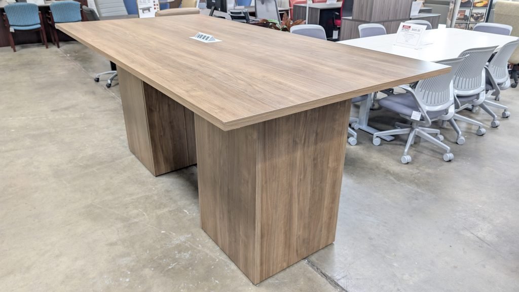 HON Standing Conference Table