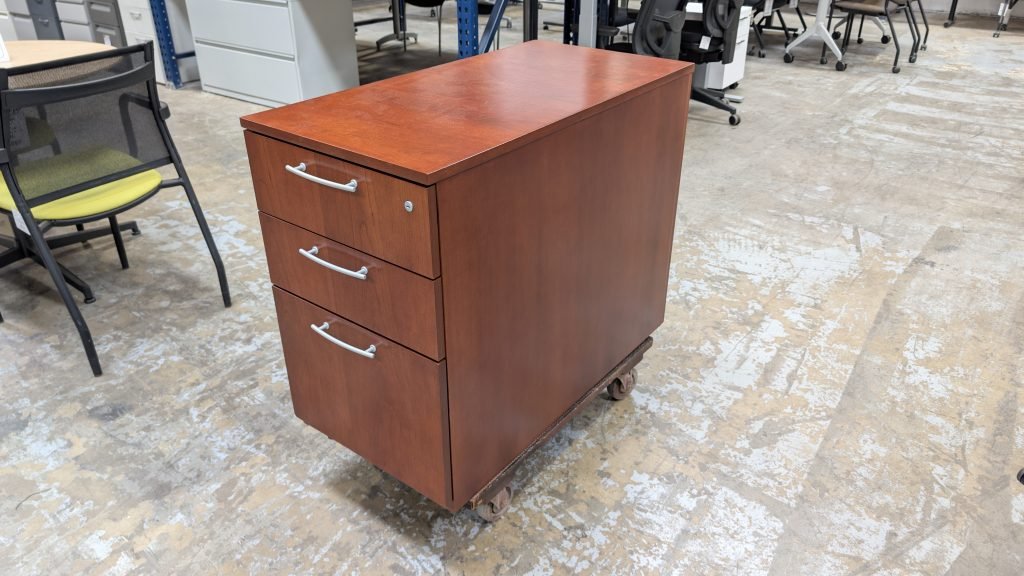OFS Box Box File Pedestal