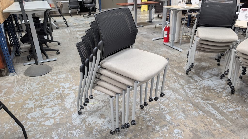 HON - IGNITION Multi-Purpose Training Chairs