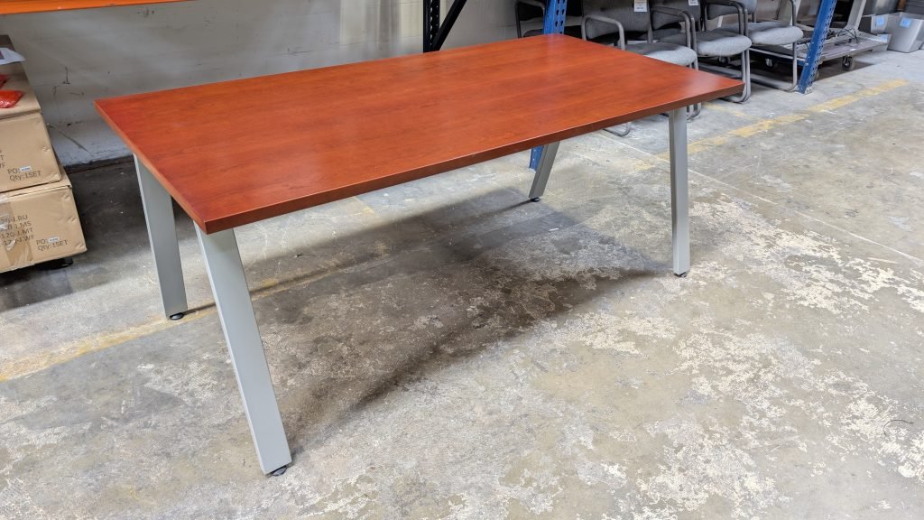 OFS 6' Conference Table