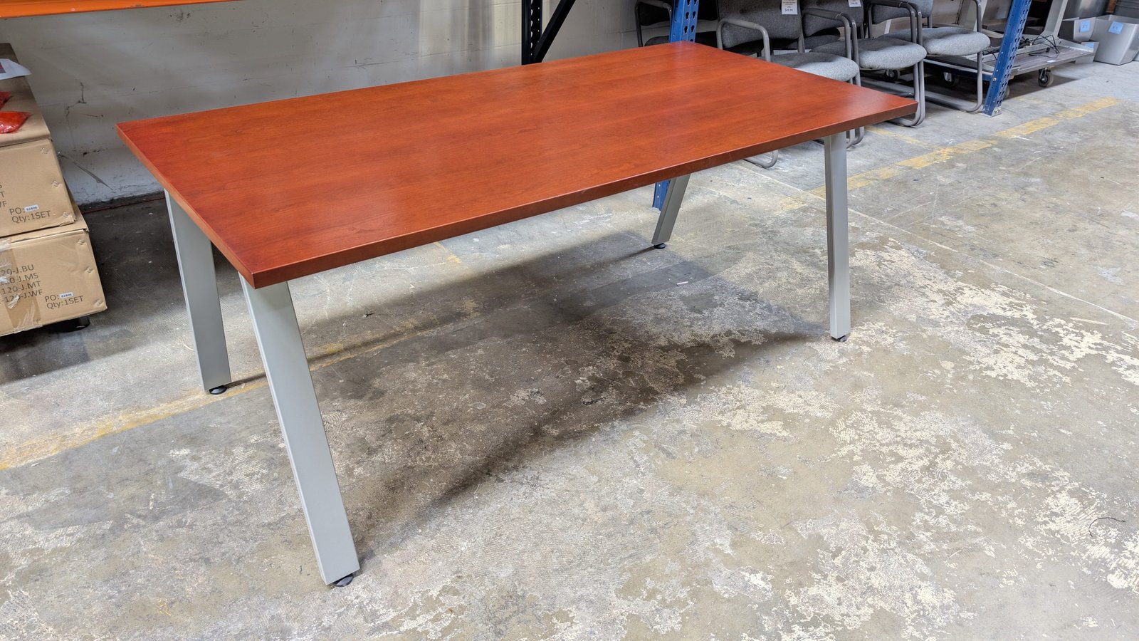 OFS 6' Conference Table