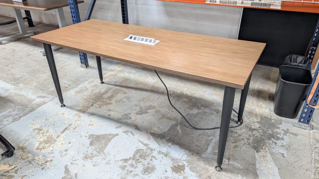 MEETING TABLE