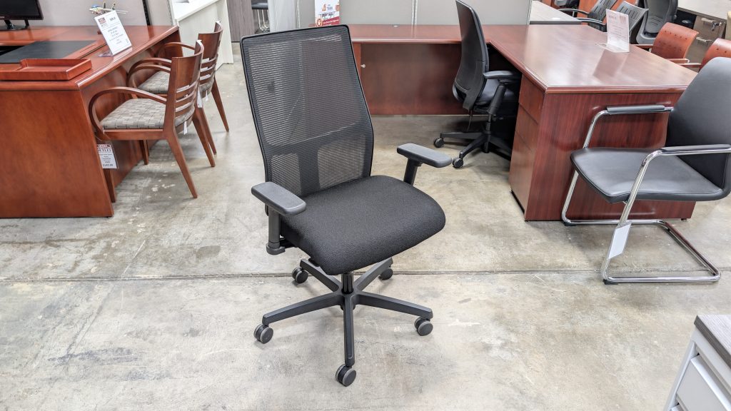 HON IGNITION 2.0 Multi-functional Task Chair