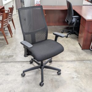 HON IGNITION 2.0 Multi-functional Task Chair