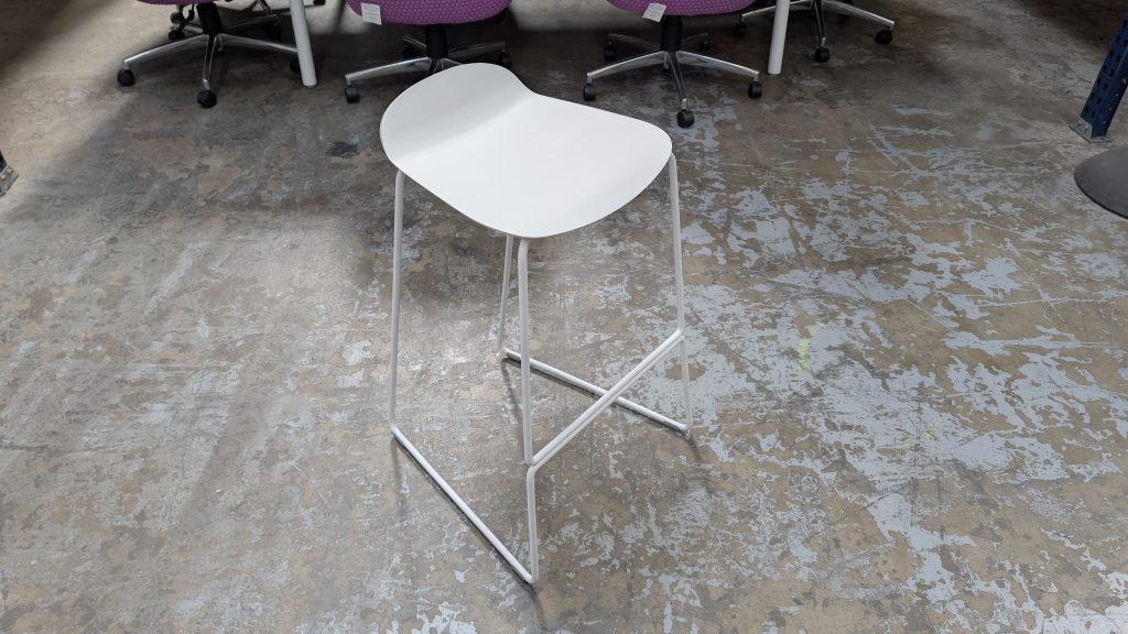 POPPIN - UPBEAT Café Height Stool