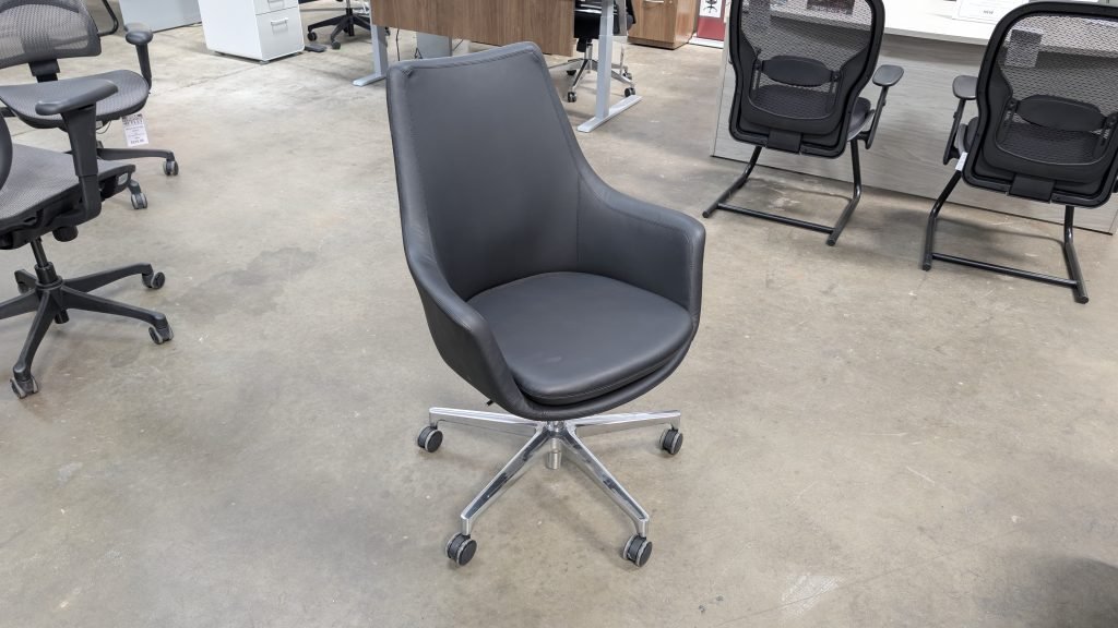BUZZ SEATING LOD20 Series Conference Chair