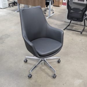 BUZZ SEATING LOD20 Series Conference Chair