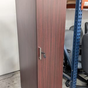PL SERIES Wardrobe Cabinet Coat Rack & Storage Shelves