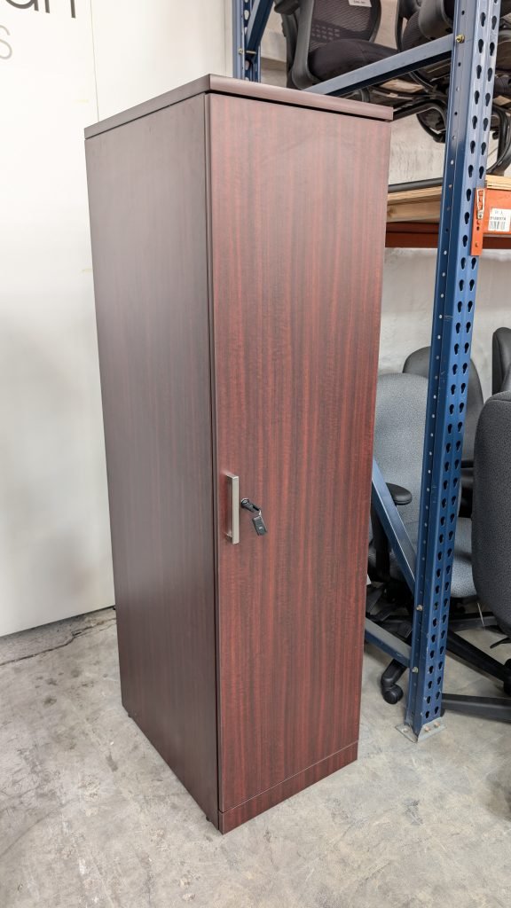 PL SERIES Wardrobe Cabinet Coat Rack & Storage Shelves