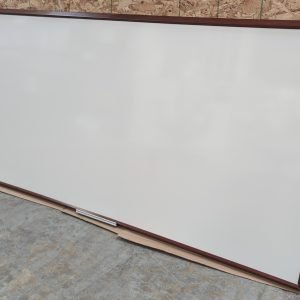 8 ft. Magnetic Whiteboard