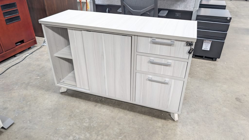 PL SERIES Flex Credenza
